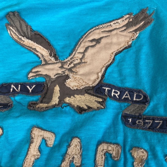 American 🦅 Eagle Outfitters, athletic fit, size Medium - Picture 4 of 4